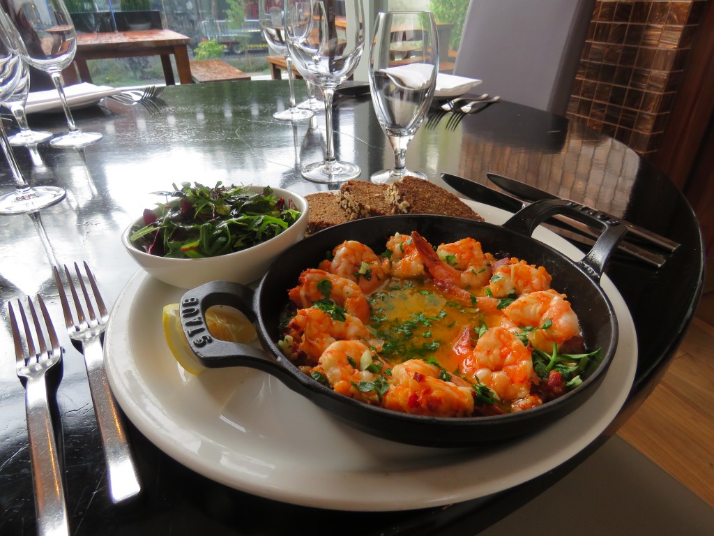 Tiger Prawns1