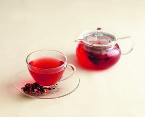 Herbal Teas