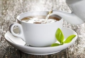 white tea grapefruit