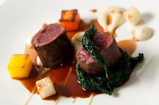 BANG Venison