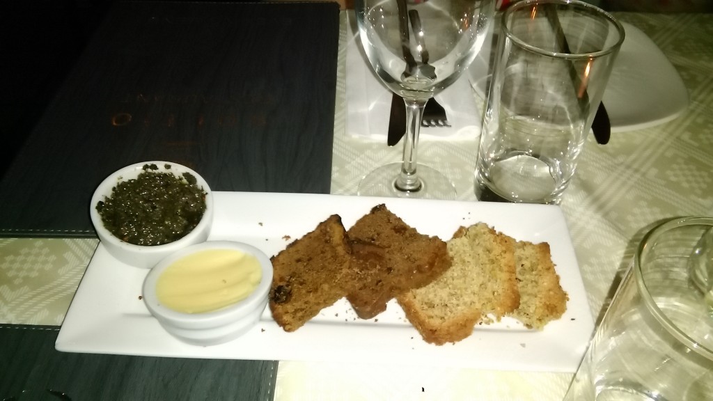 Sol Rio Breads