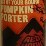 Pumpkin Porter