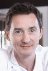 Denis Cotter