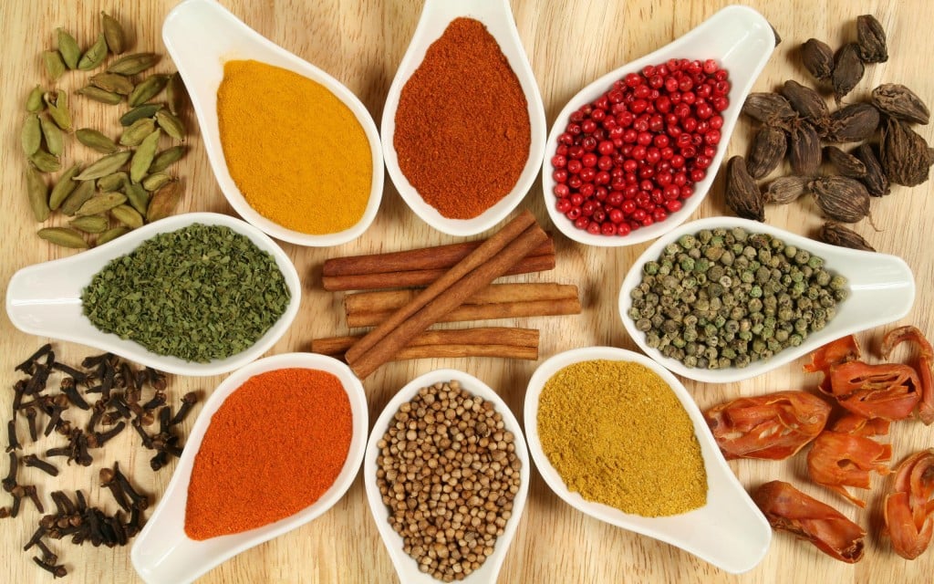 health in the kitchen