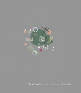 Ross Lewis Chapter One