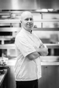 Chef Philip Brazil 