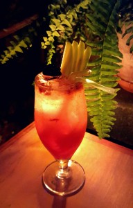 Cidre Smash