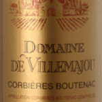 Domaine-de-Villemajou