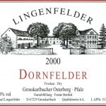 Lingenfelder Dornfelder