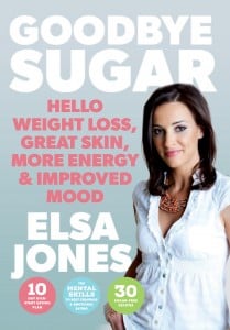 Goodbye Sugar Elsa Jones