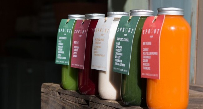 Sprout & Co