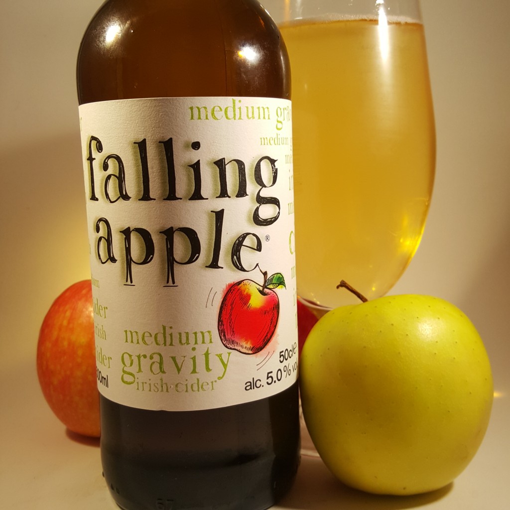 Falling Apples Cide