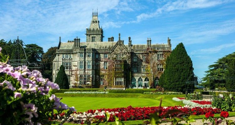 Adare Manor Hotel
