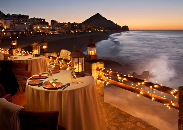 El Farallon