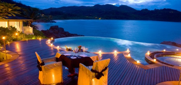 Fregate Private
