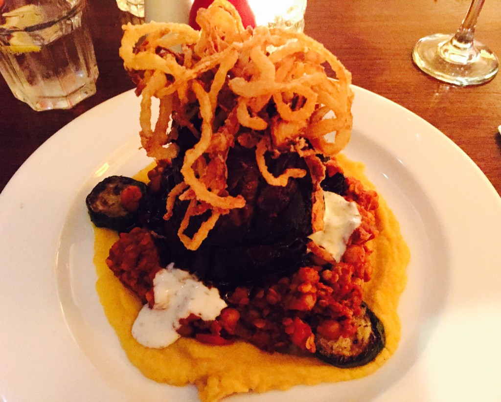 Mastersons Lamb Shoulder