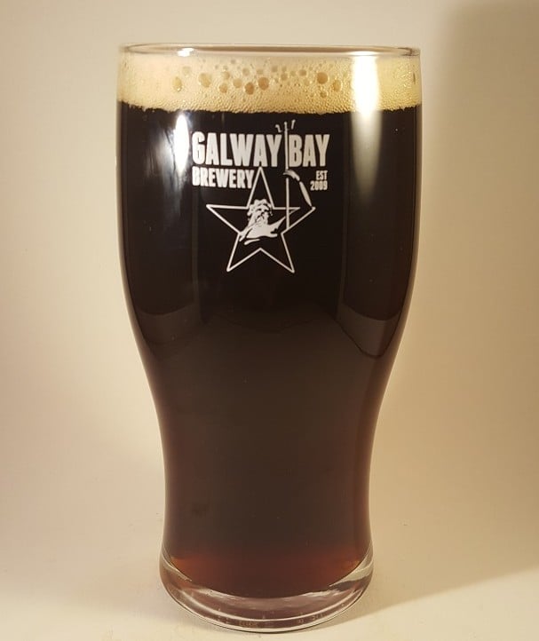 Galway Beer