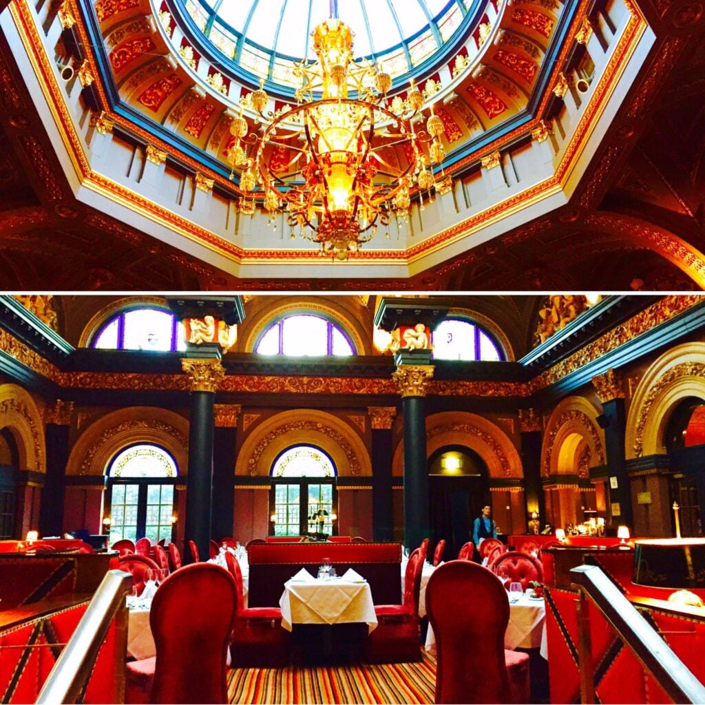 The Merchant Hotel Belfast