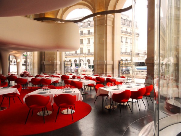 L'Opera Restaurant