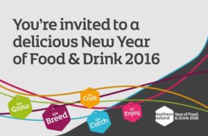 NI Year of food & drink