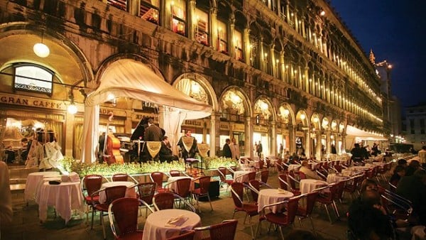 Ristorante Quadri