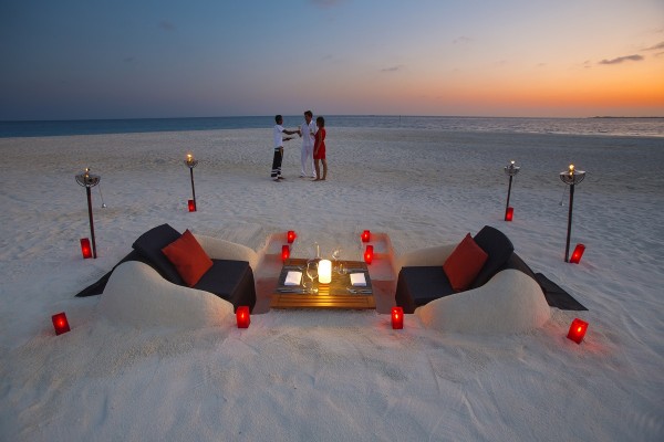Sand Castle Velassaru