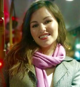 Sarah O'Neill
