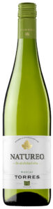 botelleria torres, natureo blanc