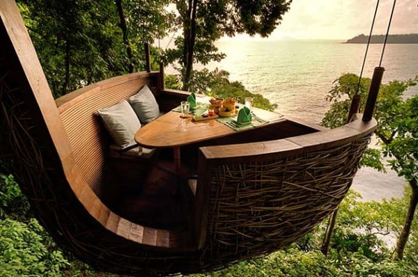 Treetop