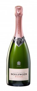 Bollinger Rose╠ü