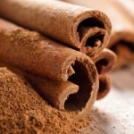 Cinnamon