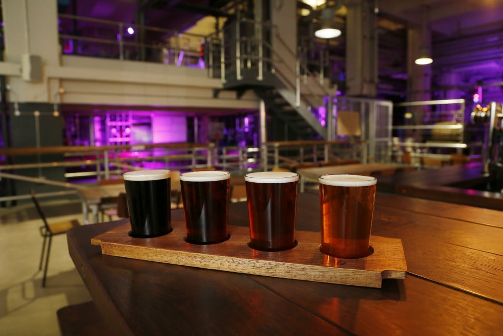 James Gate Brewery 6