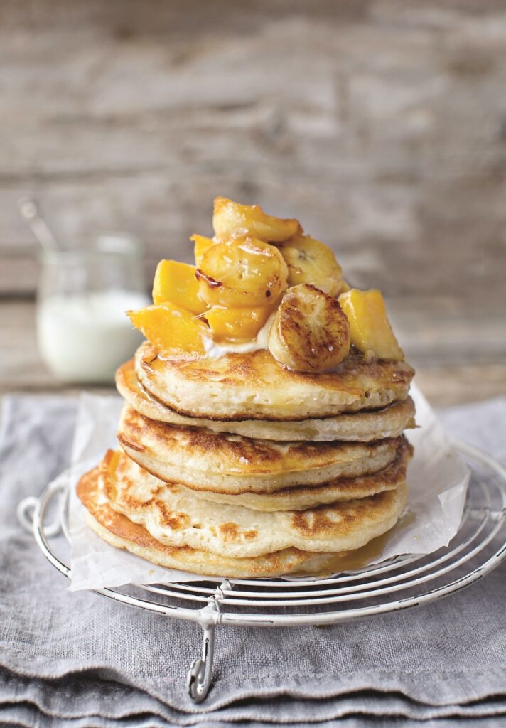 Neven Hotcakes