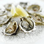 Oysters Casino