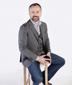 Dáithí O'Se