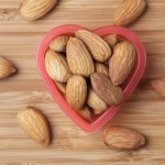 almonds