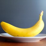 banana