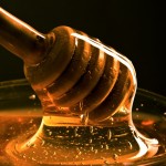 honey