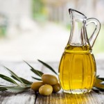 olive oil