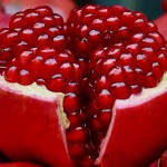 pomegranate