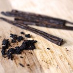 vanilla