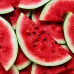 watermelon