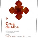 Cruz de Alba