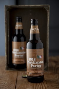 Arthurstown Brewing Company 1916 Proclamation porter