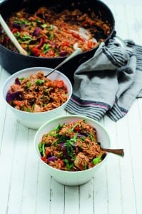 Chicken Jambalaya Recipe Shelia Kiely Enjoy! Cookbook