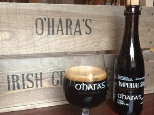 O'Hara's Beer