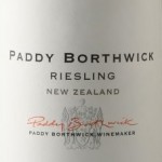 PB Riesling
