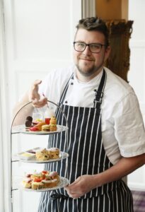 Kieran Harnett