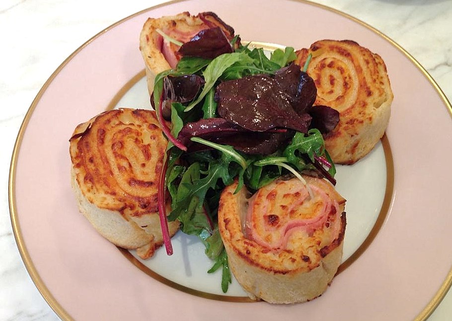 Croque Monsieur