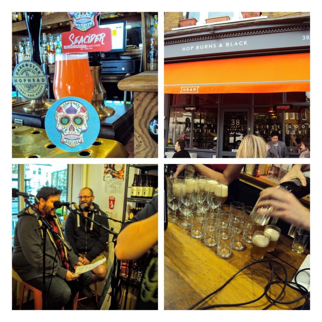 Beer O’Clock Show